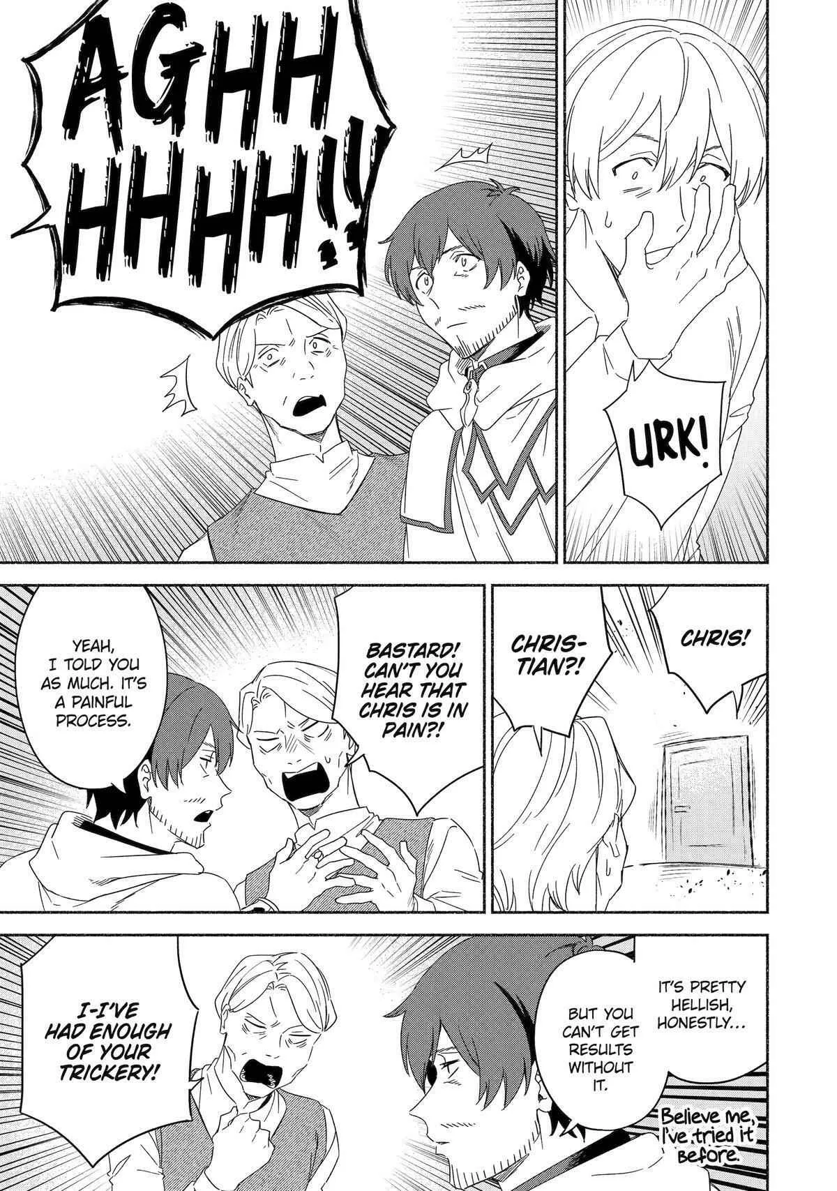 Around 40 Kenja no Isekai Seikatsu Nikki ~ Kimana na Isekai Kyoushi Raifu ~ Chapter 63 page 25