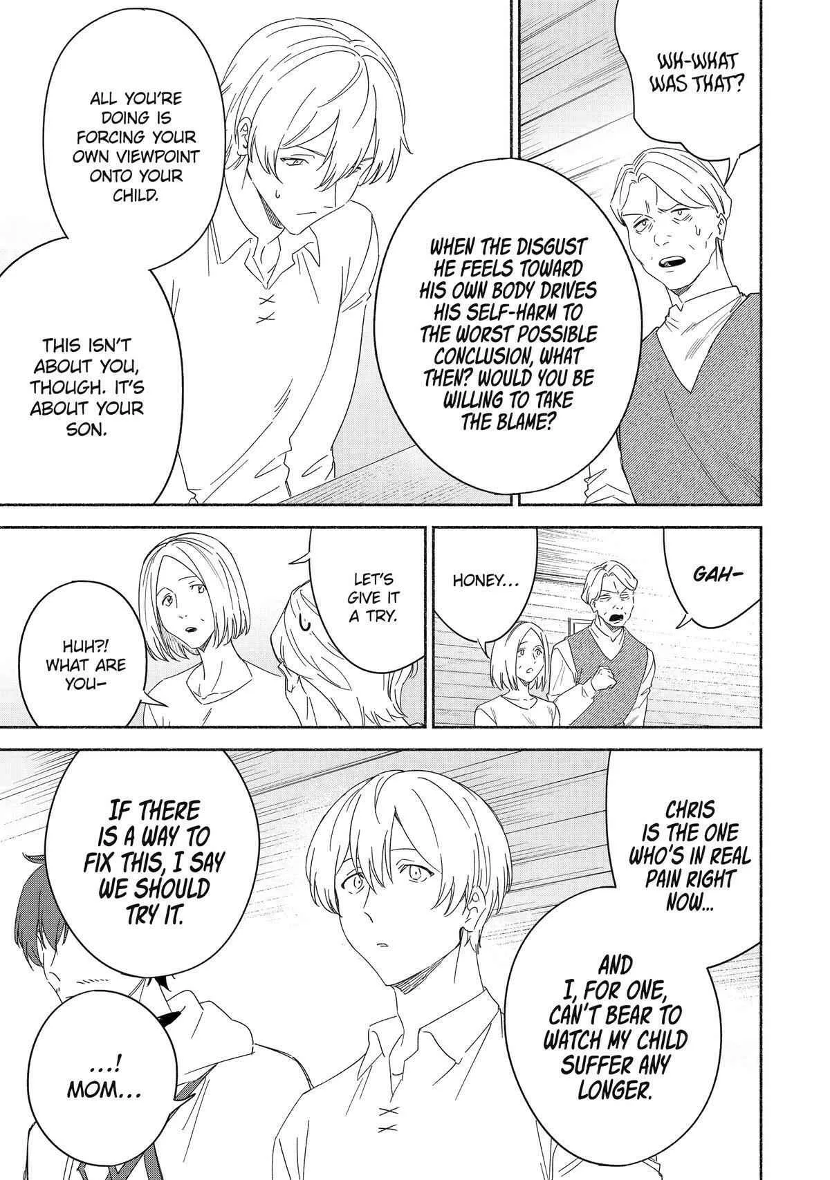 Around 40 Kenja no Isekai Seikatsu Nikki ~ Kimana na Isekai Kyoushi Raifu ~ Chapter 63 page 21