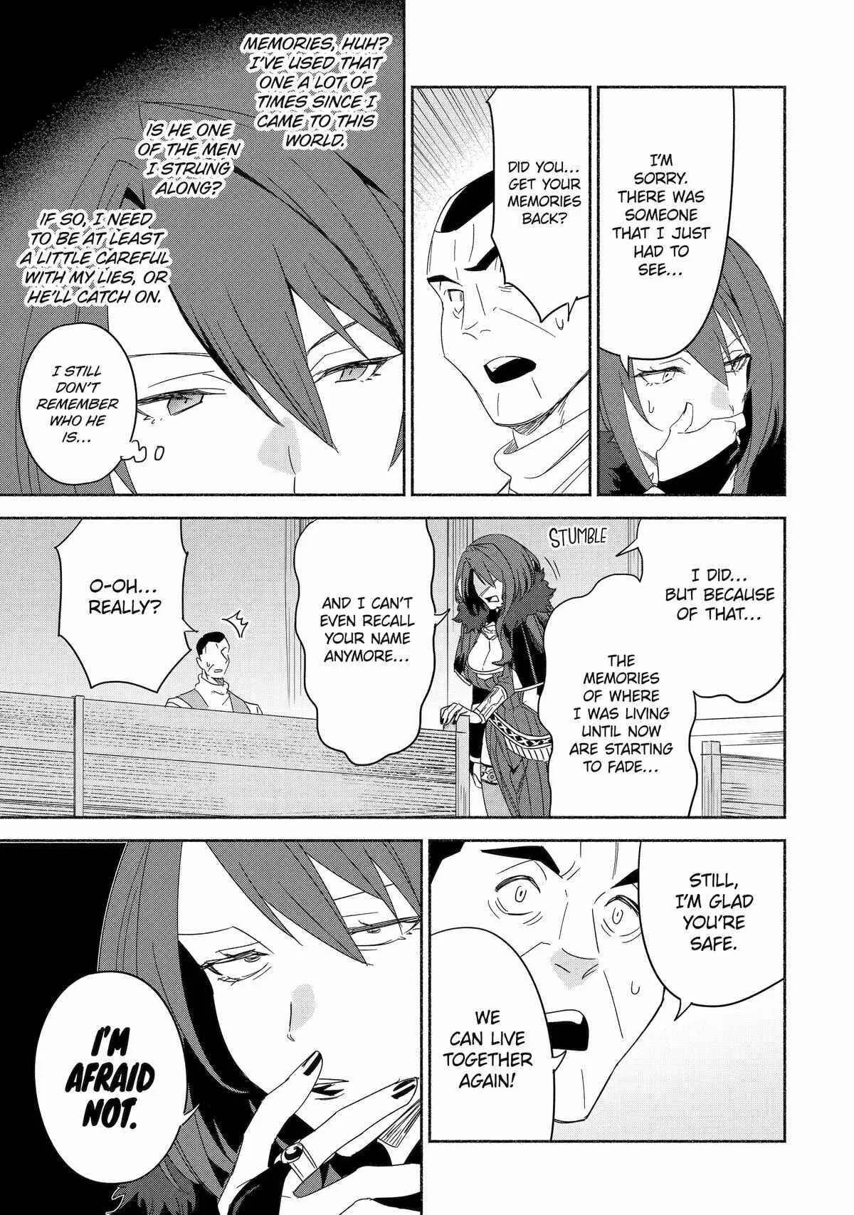 Around 40 Kenja no Isekai Seikatsu Nikki ~ Kimana na Isekai Kyoushi Raifu ~ Chapter 66 page 30