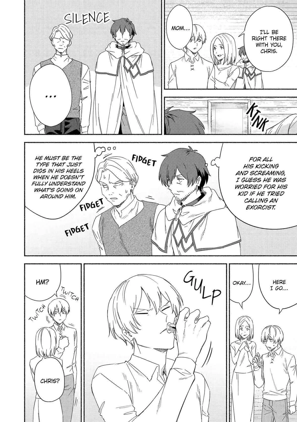 Around 40 Kenja no Isekai Seikatsu Nikki ~ Kimana na Isekai Kyoushi Raifu ~ Chapter 63 page 24