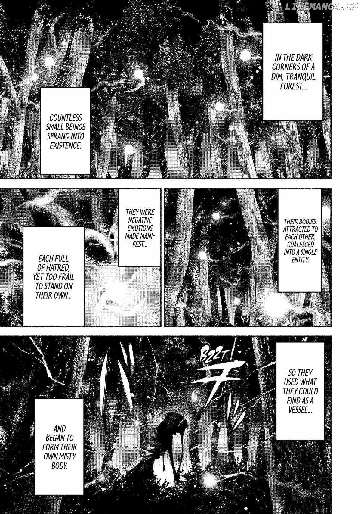 Around 40 Kenja no Isekai Seikatsu Nikki ~ Kimana na Isekai Kyoushi Raifu ~ Chapter 69 page 1