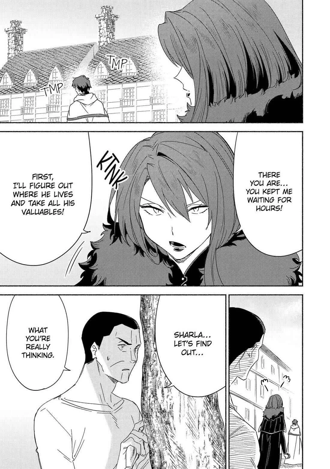 Around 40 Kenja no Isekai Seikatsu Nikki ~ Kimana na Isekai Kyoushi Raifu ~ Chapter 64 page 15