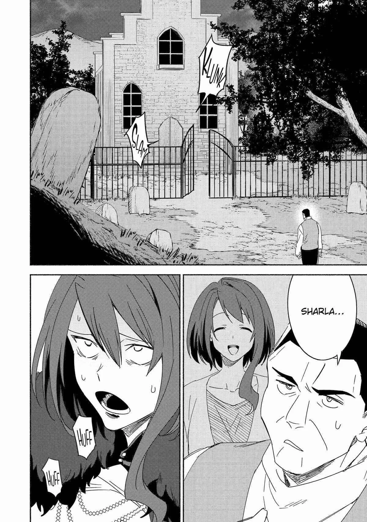 Around 40 Kenja no Isekai Seikatsu Nikki ~ Kimana na Isekai Kyoushi Raifu ~ Chapter 66 page 27