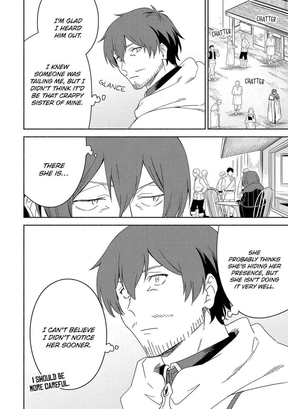 Around 40 Kenja no Isekai Seikatsu Nikki ~ Kimana na Isekai Kyoushi Raifu ~ Chapter 64 page 14