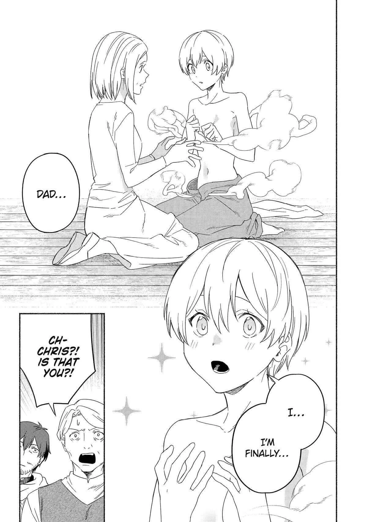 Around 40 Kenja no Isekai Seikatsu Nikki ~ Kimana na Isekai Kyoushi Raifu ~ Chapter 63 page 27