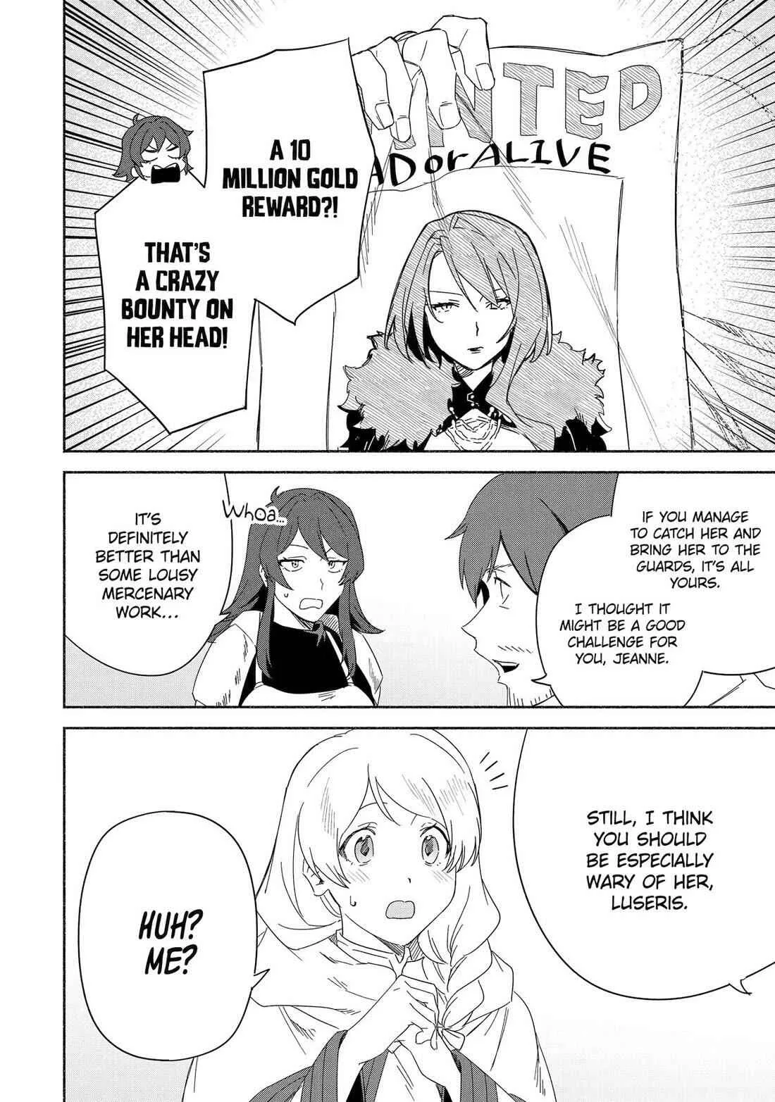 Around 40 Kenja no Isekai Seikatsu Nikki ~ Kimana na Isekai Kyoushi Raifu ~ Chapter 64 page 20