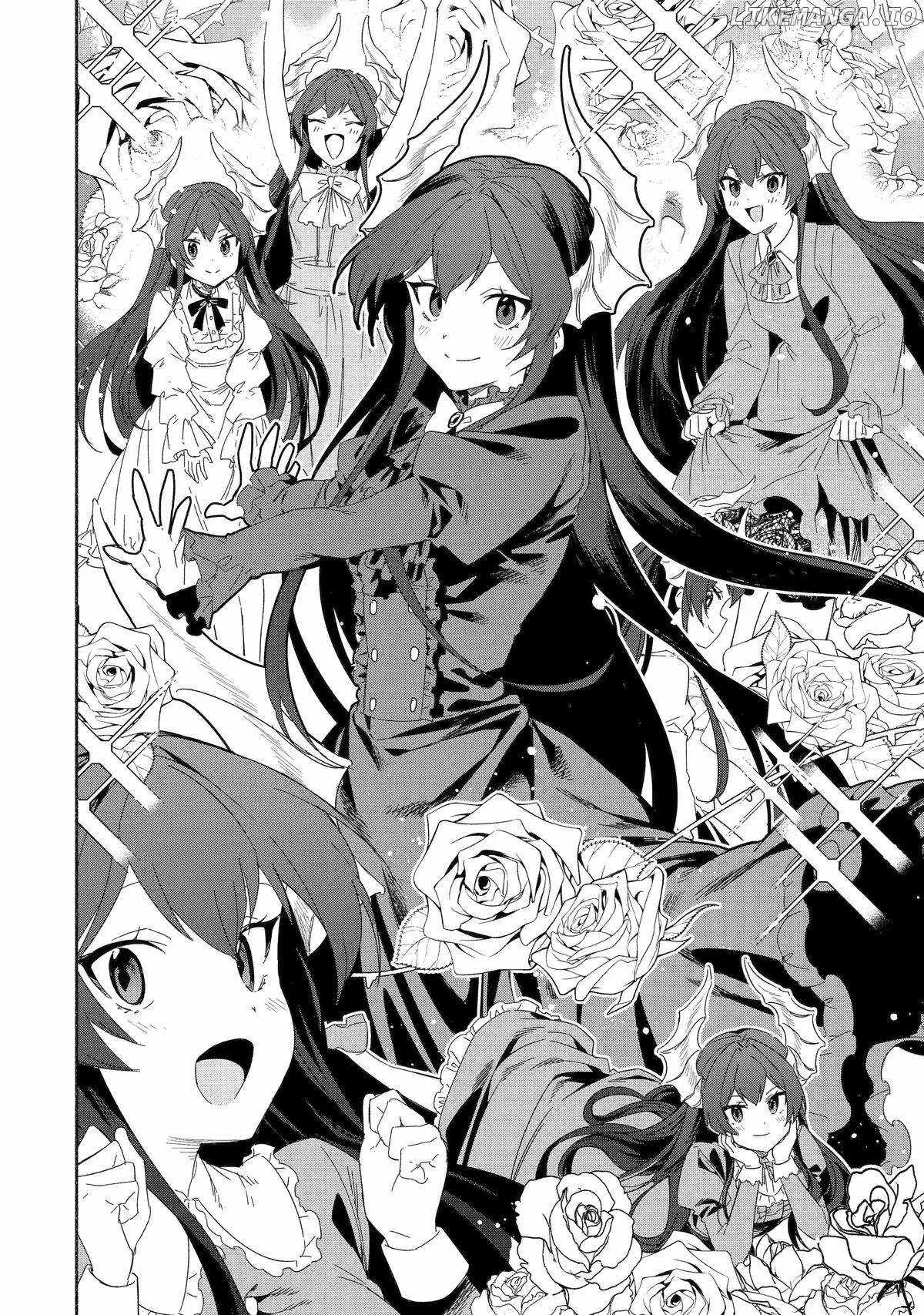Around 40 Kenja no Isekai Seikatsu Nikki ~ Kimana na Isekai Kyoushi Raifu ~ Chapter 69 page 8