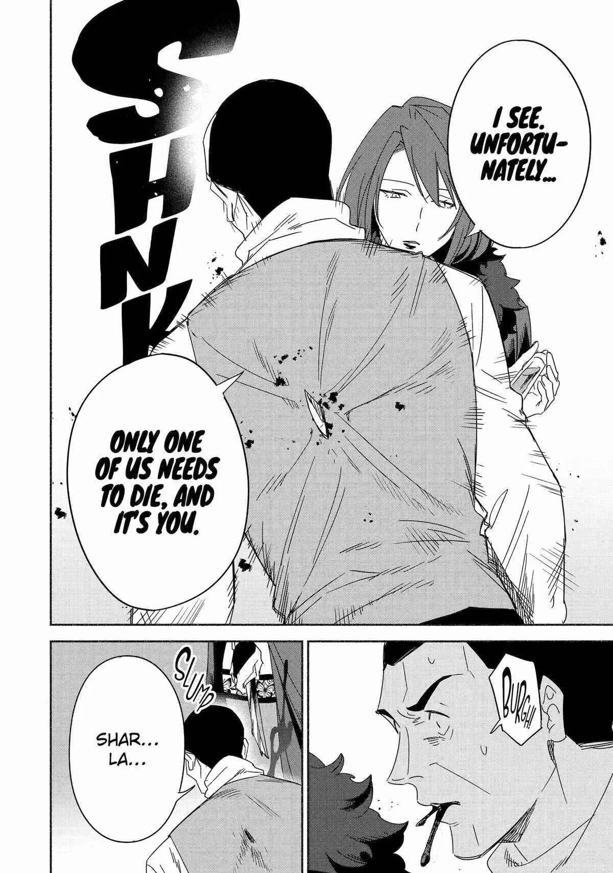 Around 40 Kenja no Isekai Seikatsu Nikki ~ Kimana na Isekai Kyoushi Raifu ~ Chapter 66 page 35