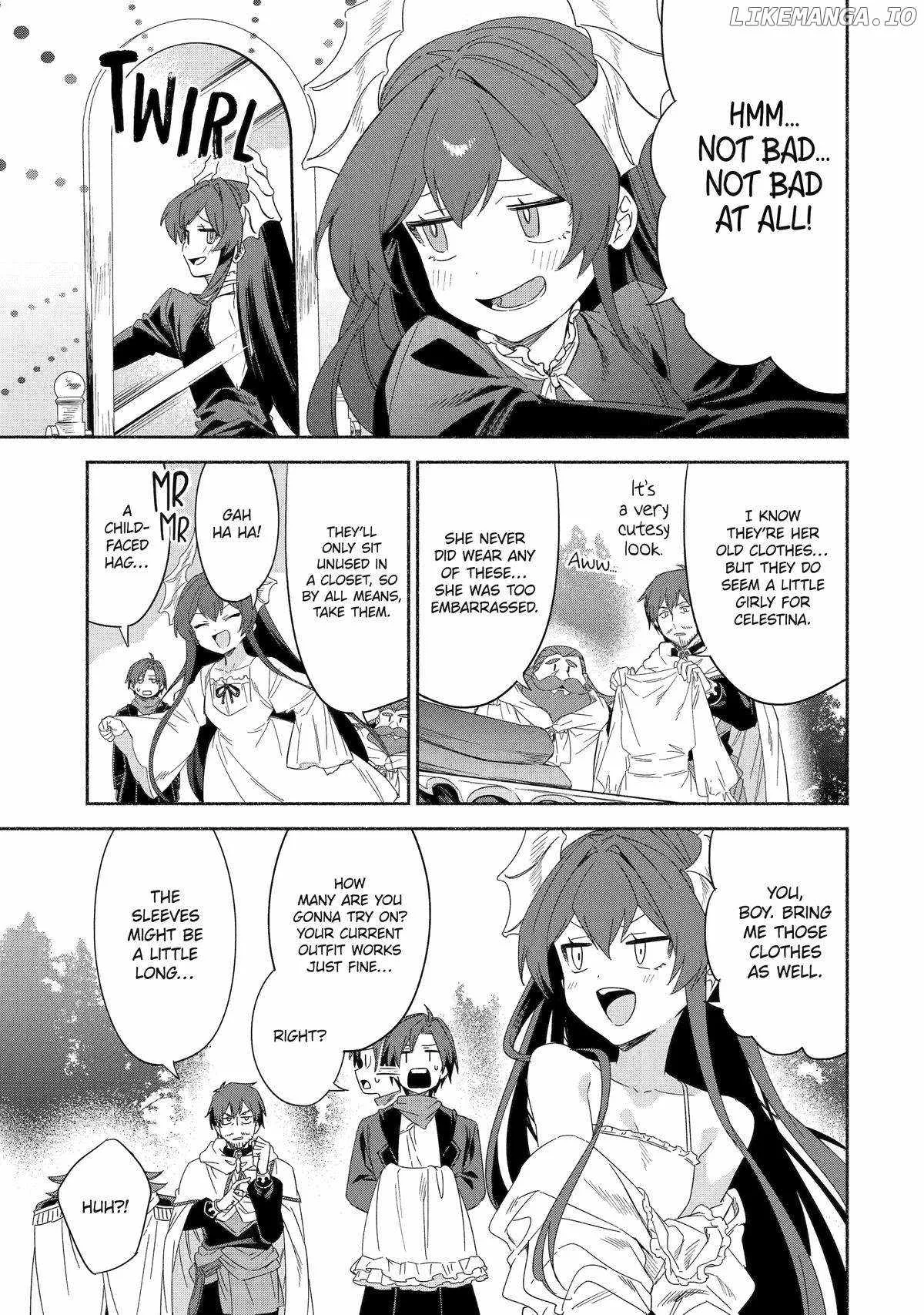 Around 40 Kenja no Isekai Seikatsu Nikki ~ Kimana na Isekai Kyoushi Raifu ~ Chapter 69 page 9