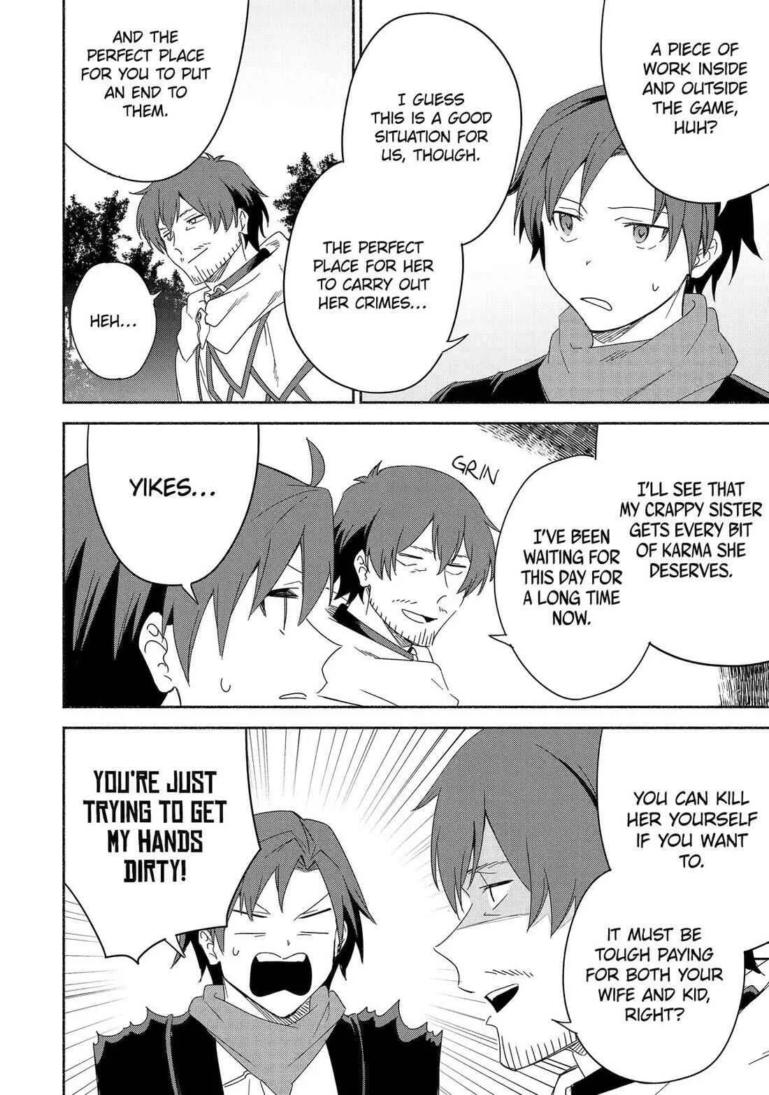 Around 40 Kenja no Isekai Seikatsu Nikki ~ Kimana na Isekai Kyoushi Raifu ~ Chapter 64 page 26