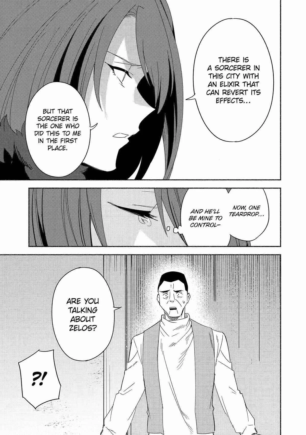 Around 40 Kenja no Isekai Seikatsu Nikki ~ Kimana na Isekai Kyoushi Raifu ~ Chapter 66 page 32