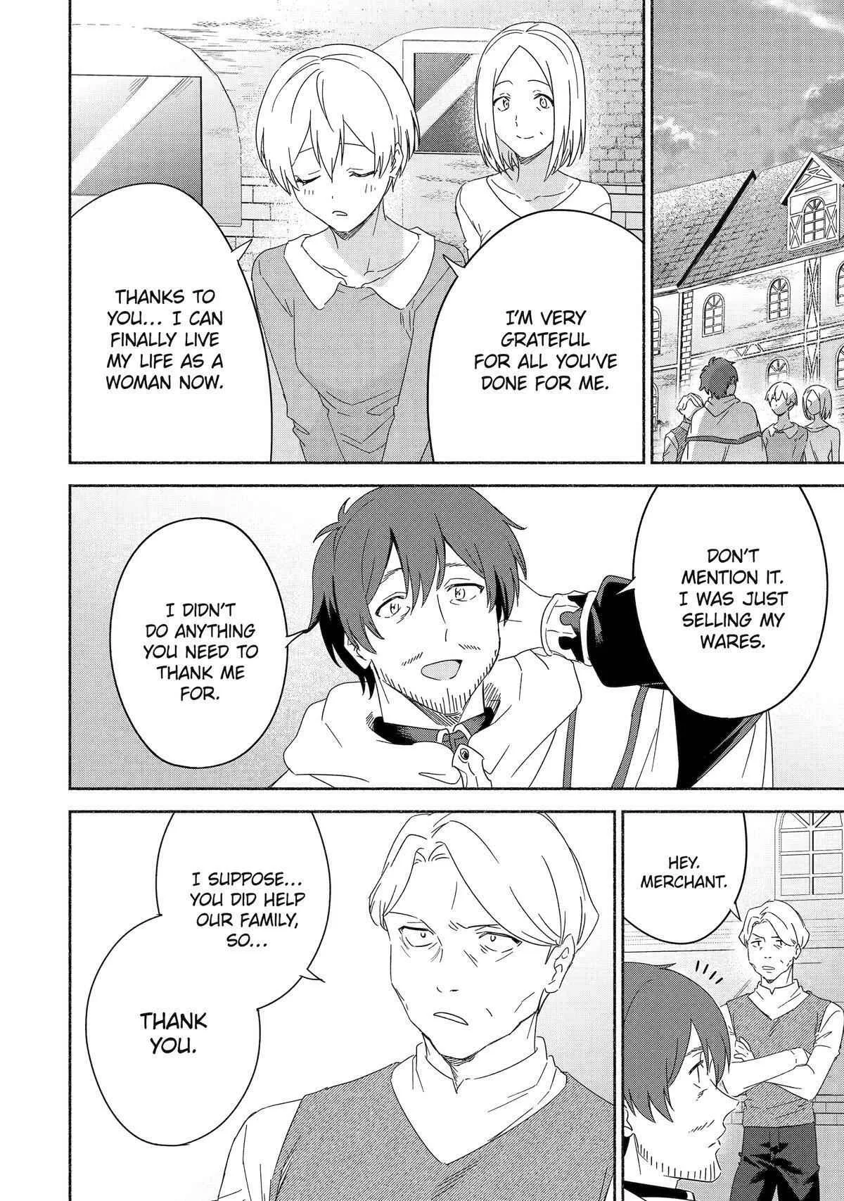 Around 40 Kenja no Isekai Seikatsu Nikki ~ Kimana na Isekai Kyoushi Raifu ~ Chapter 63 page 30