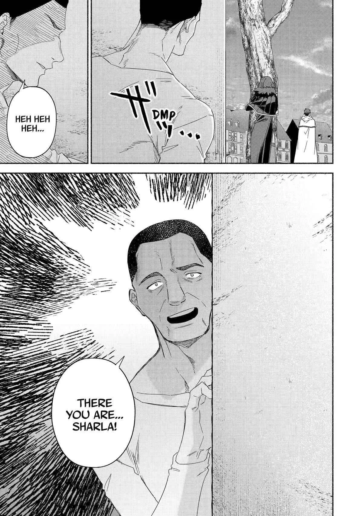 Around 40 Kenja no Isekai Seikatsu Nikki ~ Kimana na Isekai Kyoushi Raifu ~ Chapter 63 page 33