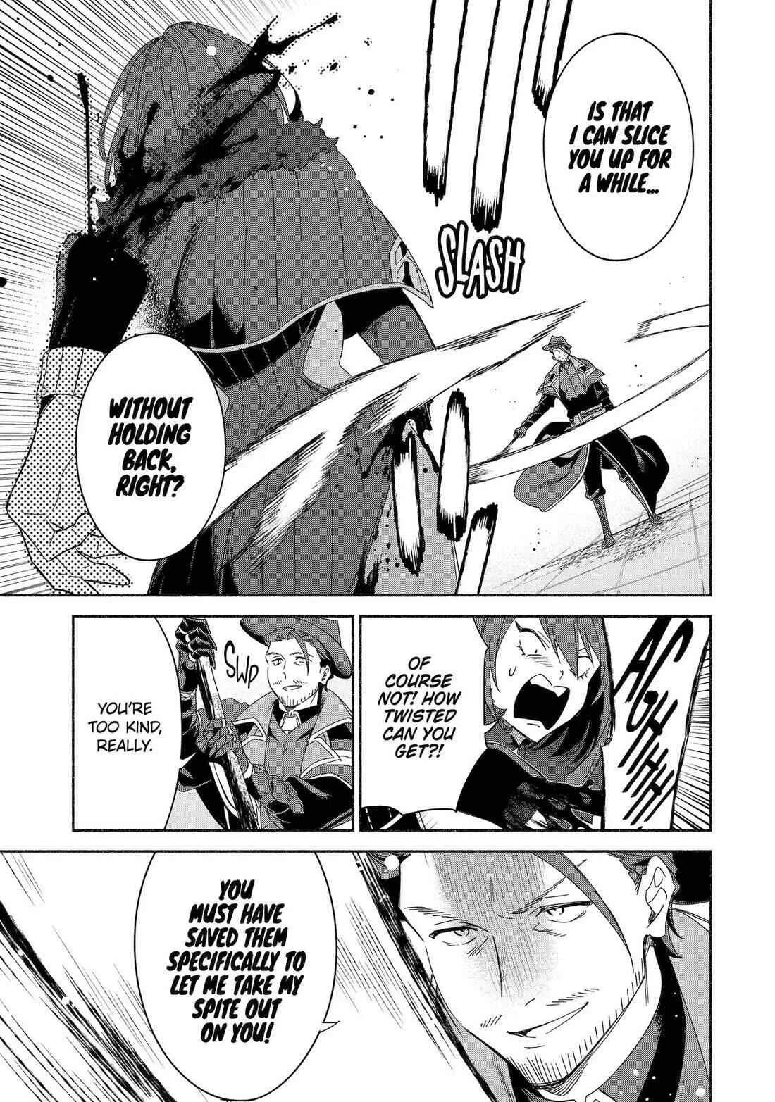 Around 40 Kenja no Isekai Seikatsu Nikki ~ Kimana na Isekai Kyoushi Raifu ~ Chapter 67 page 9