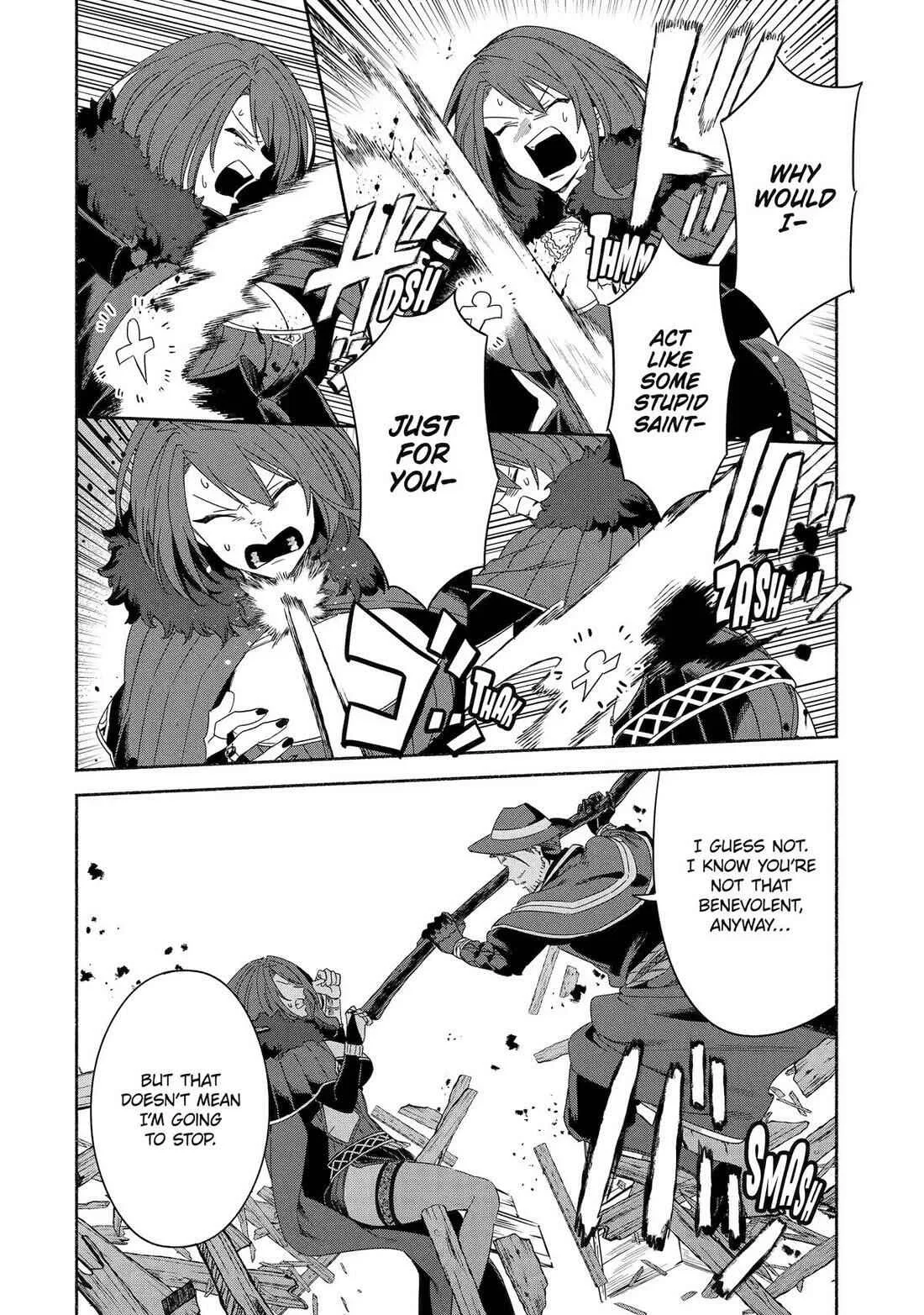 Around 40 Kenja no Isekai Seikatsu Nikki ~ Kimana na Isekai Kyoushi Raifu ~ Chapter 67 page 10