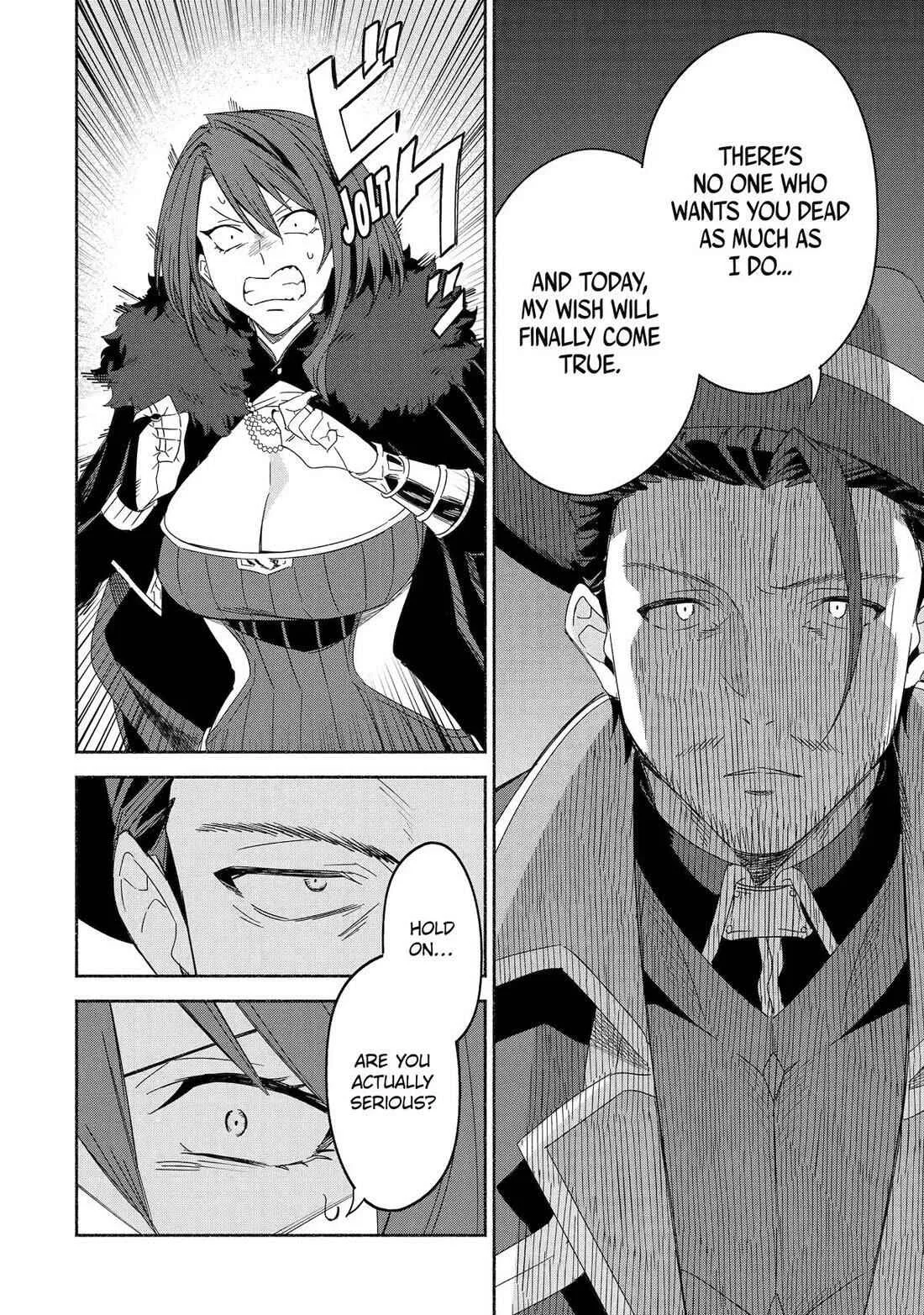 Around 40 Kenja no Isekai Seikatsu Nikki ~ Kimana na Isekai Kyoushi Raifu ~ Chapter 67 page 6