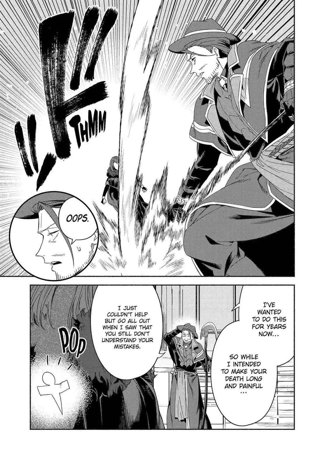 Around 40 Kenja no Isekai Seikatsu Nikki ~ Kimana na Isekai Kyoushi Raifu ~ Chapter 67 page 7