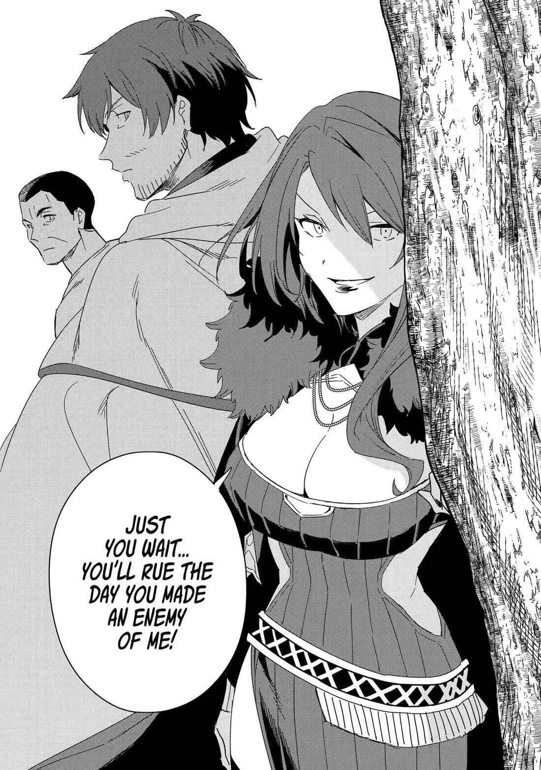 Around 40 Kenja no Isekai Seikatsu Nikki ~ Kimana na Isekai Kyoushi Raifu ~ Chapter 64 page 30