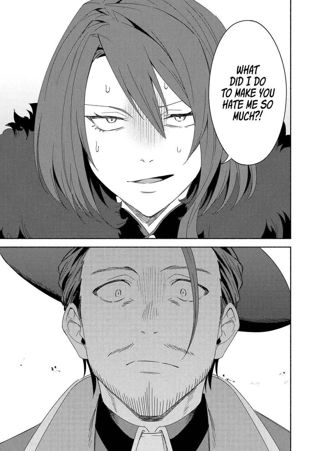 Around 40 Kenja no Isekai Seikatsu Nikki ~ Kimana na Isekai Kyoushi Raifu ~ Chapter 67 page 15