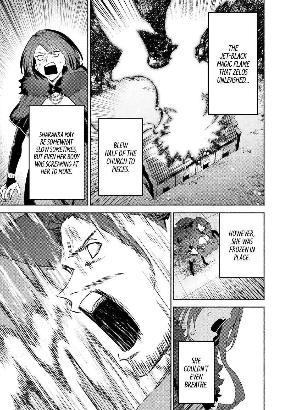 Around 40 Kenja no Isekai Seikatsu Nikki ~ Kimana na Isekai Kyoushi Raifu ~ Chapter 67 page 19