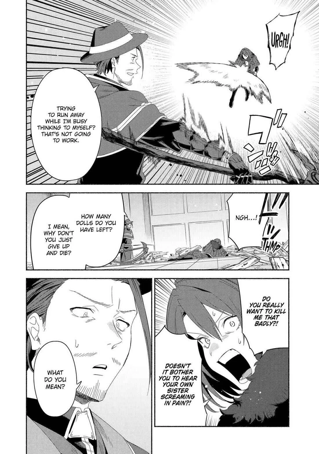 Around 40 Kenja no Isekai Seikatsu Nikki ~ Kimana na Isekai Kyoushi Raifu ~ Chapter 67 page 14