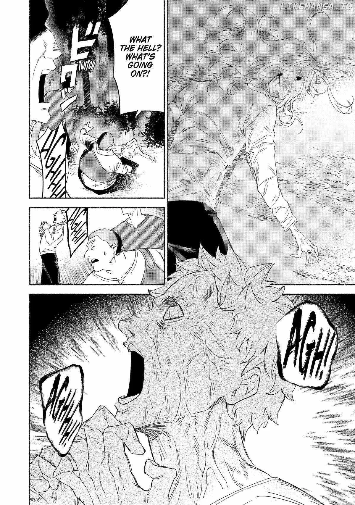 Around 40 Kenja no Isekai Seikatsu Nikki ~ Kimana na Isekai Kyoushi Raifu ~ Chapter 69 page 24
