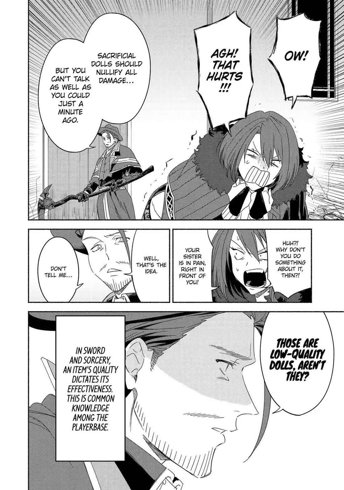 Around 40 Kenja no Isekai Seikatsu Nikki ~ Kimana na Isekai Kyoushi Raifu ~ Chapter 67 page 12