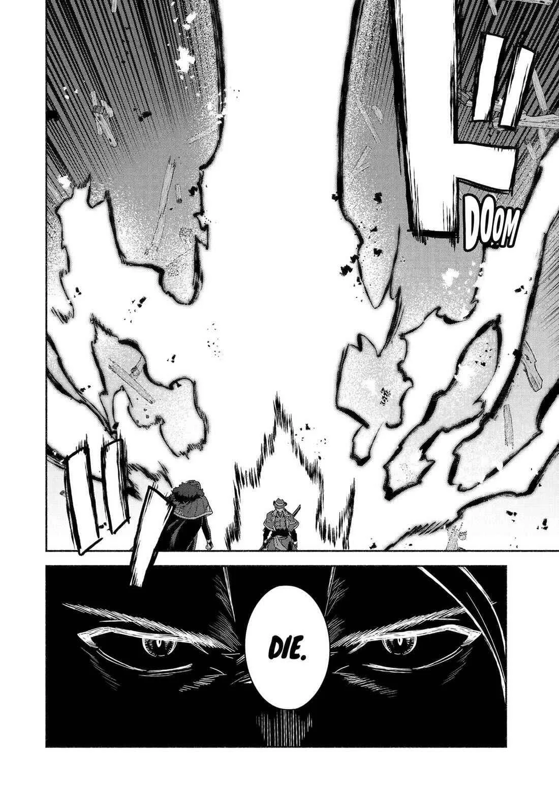 Around 40 Kenja no Isekai Seikatsu Nikki ~ Kimana na Isekai Kyoushi Raifu ~ Chapter 67 page 18