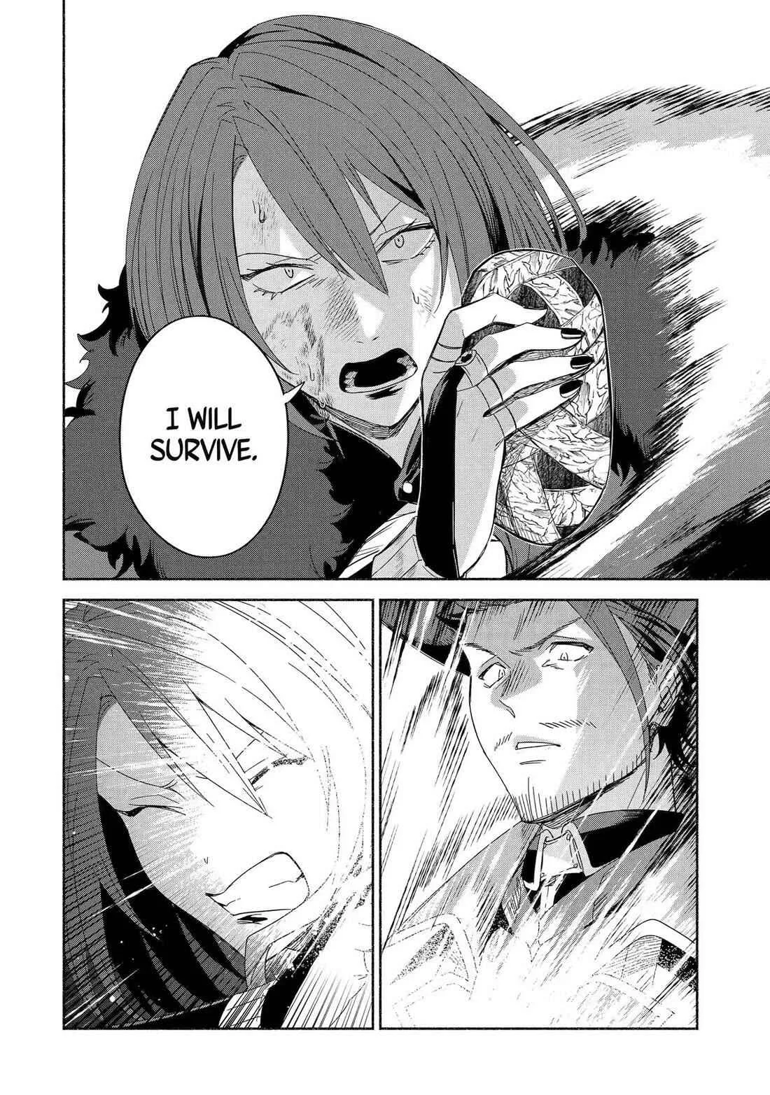 Around 40 Kenja no Isekai Seikatsu Nikki ~ Kimana na Isekai Kyoushi Raifu ~ Chapter 67 page 26