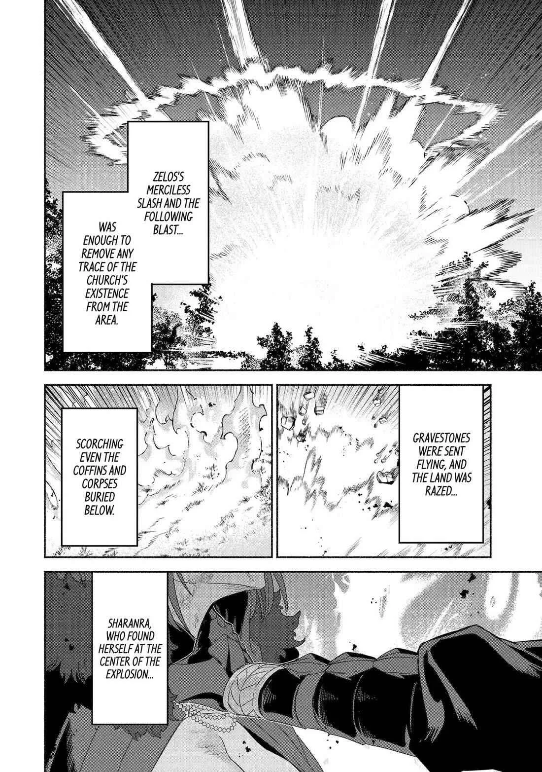 Around 40 Kenja no Isekai Seikatsu Nikki ~ Kimana na Isekai Kyoushi Raifu ~ Chapter 67 page 22