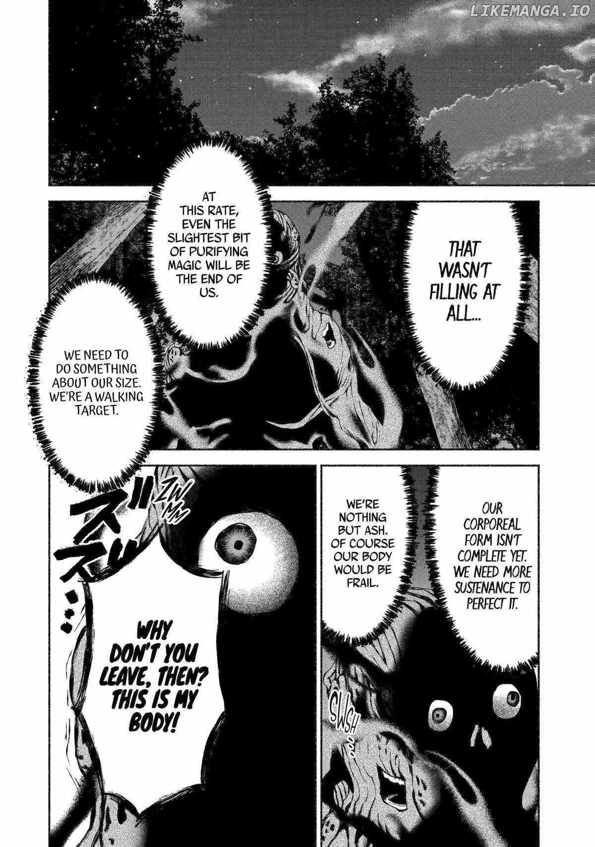 Around 40 Kenja no Isekai Seikatsu Nikki ~ Kimana na Isekai Kyoushi Raifu ~ Chapter 69 page 29