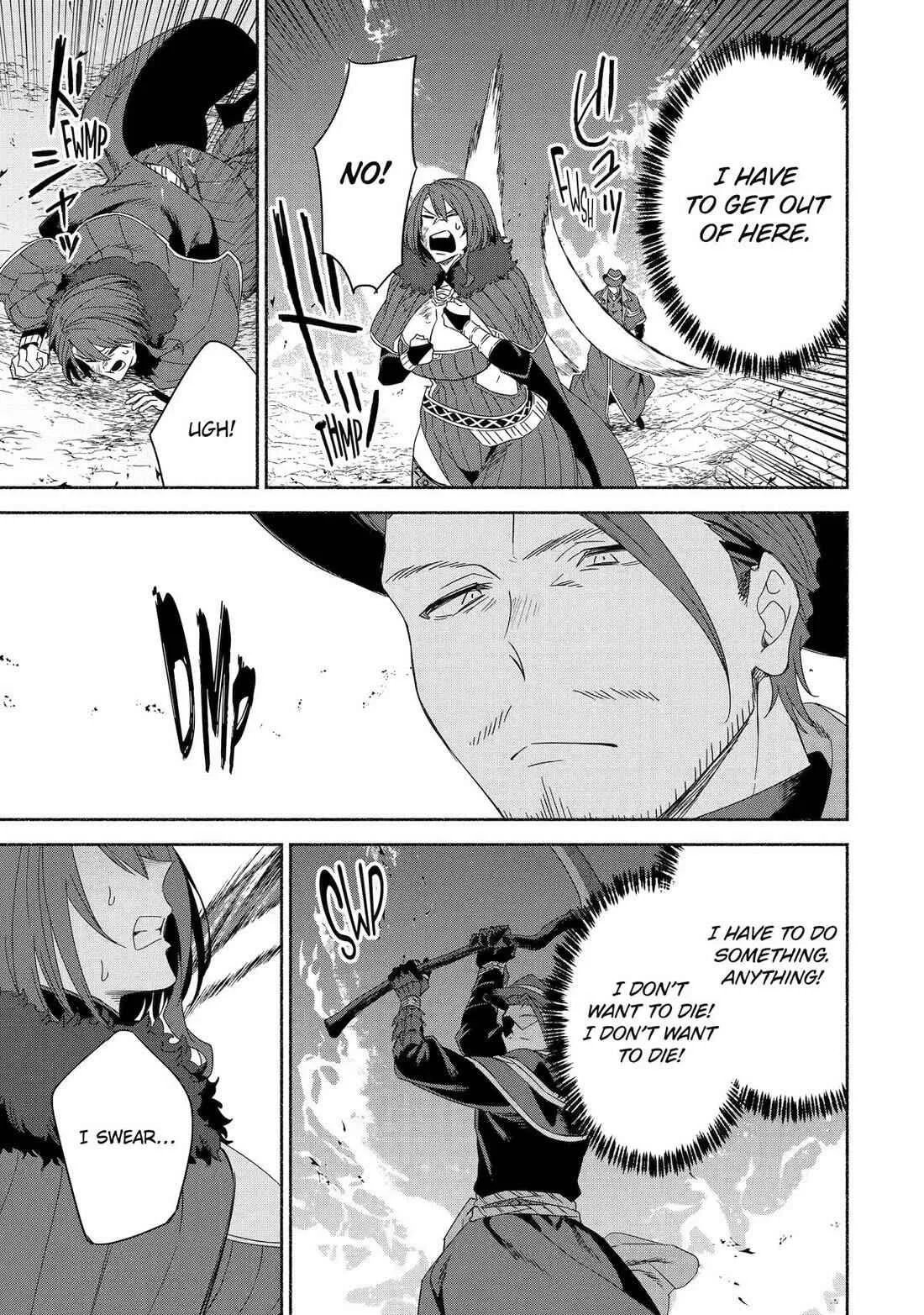Around 40 Kenja no Isekai Seikatsu Nikki ~ Kimana na Isekai Kyoushi Raifu ~ Chapter 67 page 25