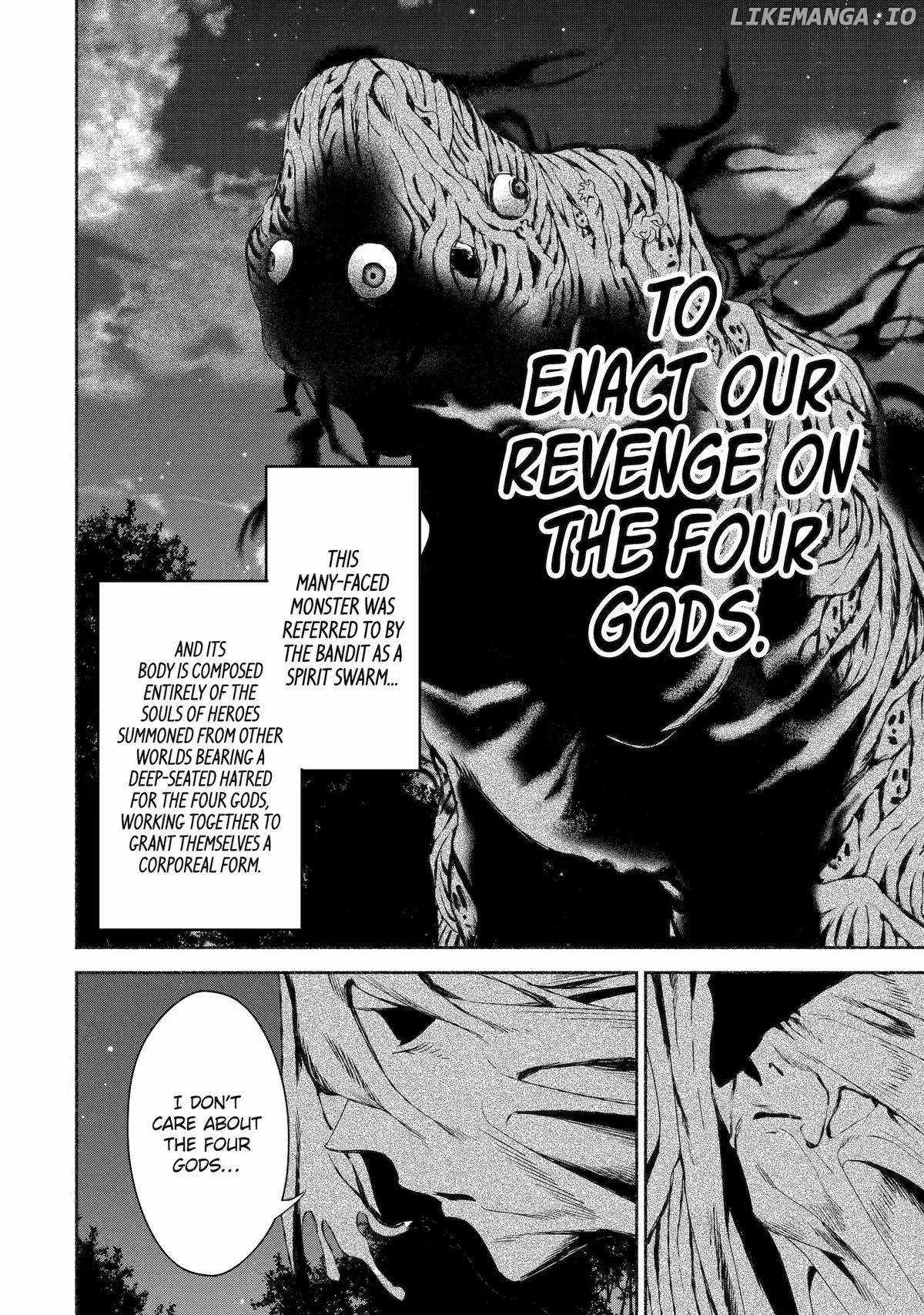 Around 40 Kenja no Isekai Seikatsu Nikki ~ Kimana na Isekai Kyoushi Raifu ~ Chapter 69 page 31