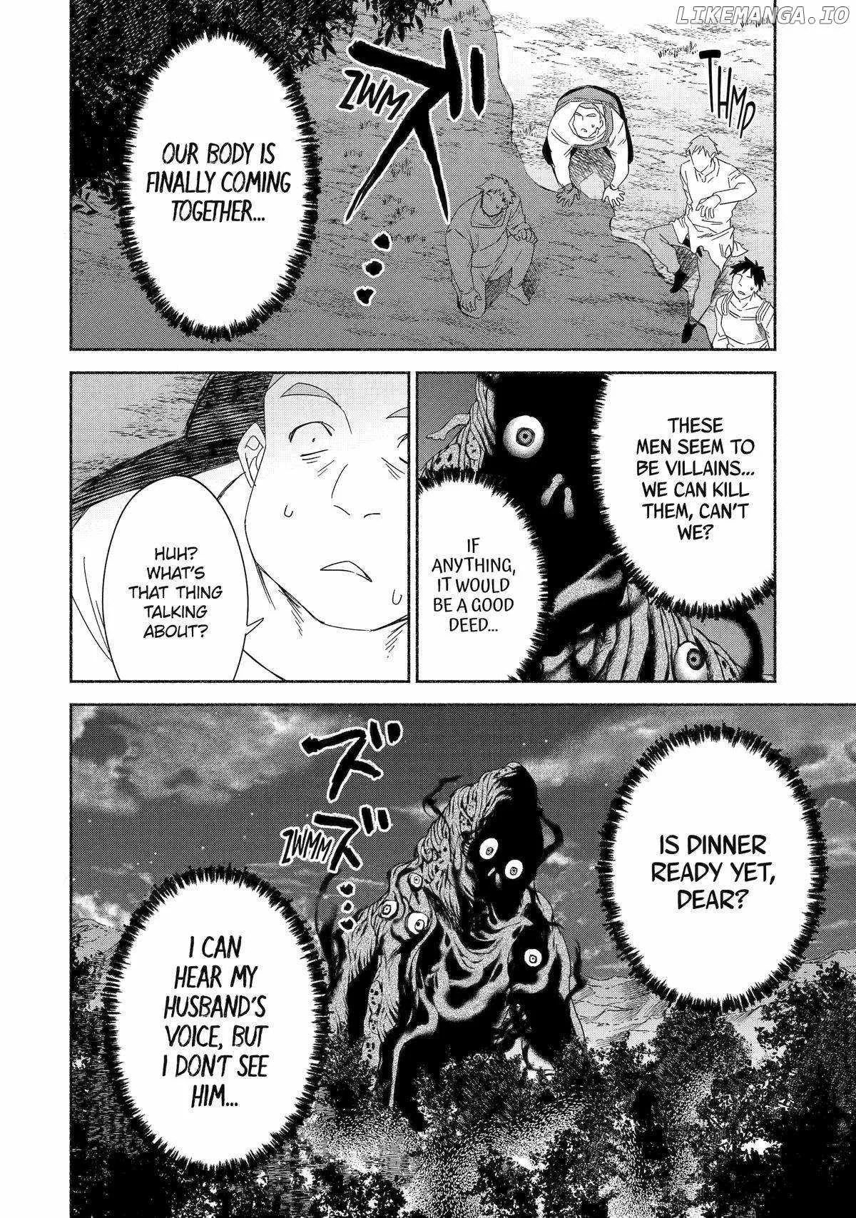 Around 40 Kenja no Isekai Seikatsu Nikki ~ Kimana na Isekai Kyoushi Raifu ~ Chapter 69 page 27