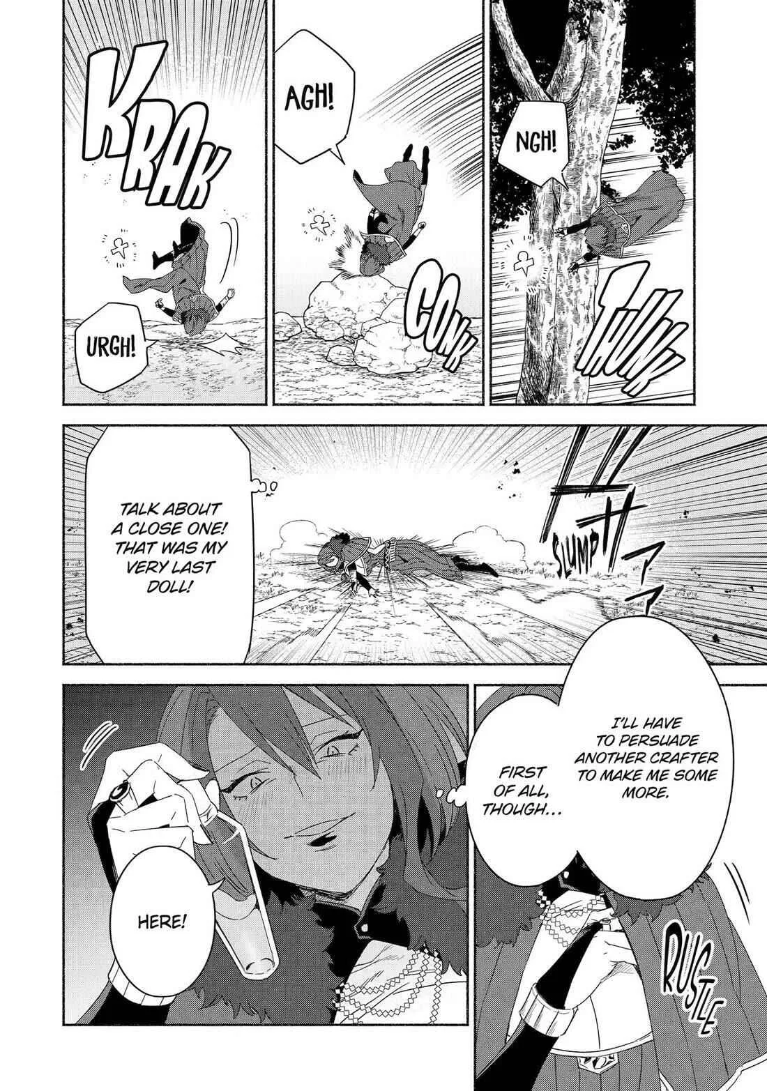 Around 40 Kenja no Isekai Seikatsu Nikki ~ Kimana na Isekai Kyoushi Raifu ~ Chapter 67 page 28