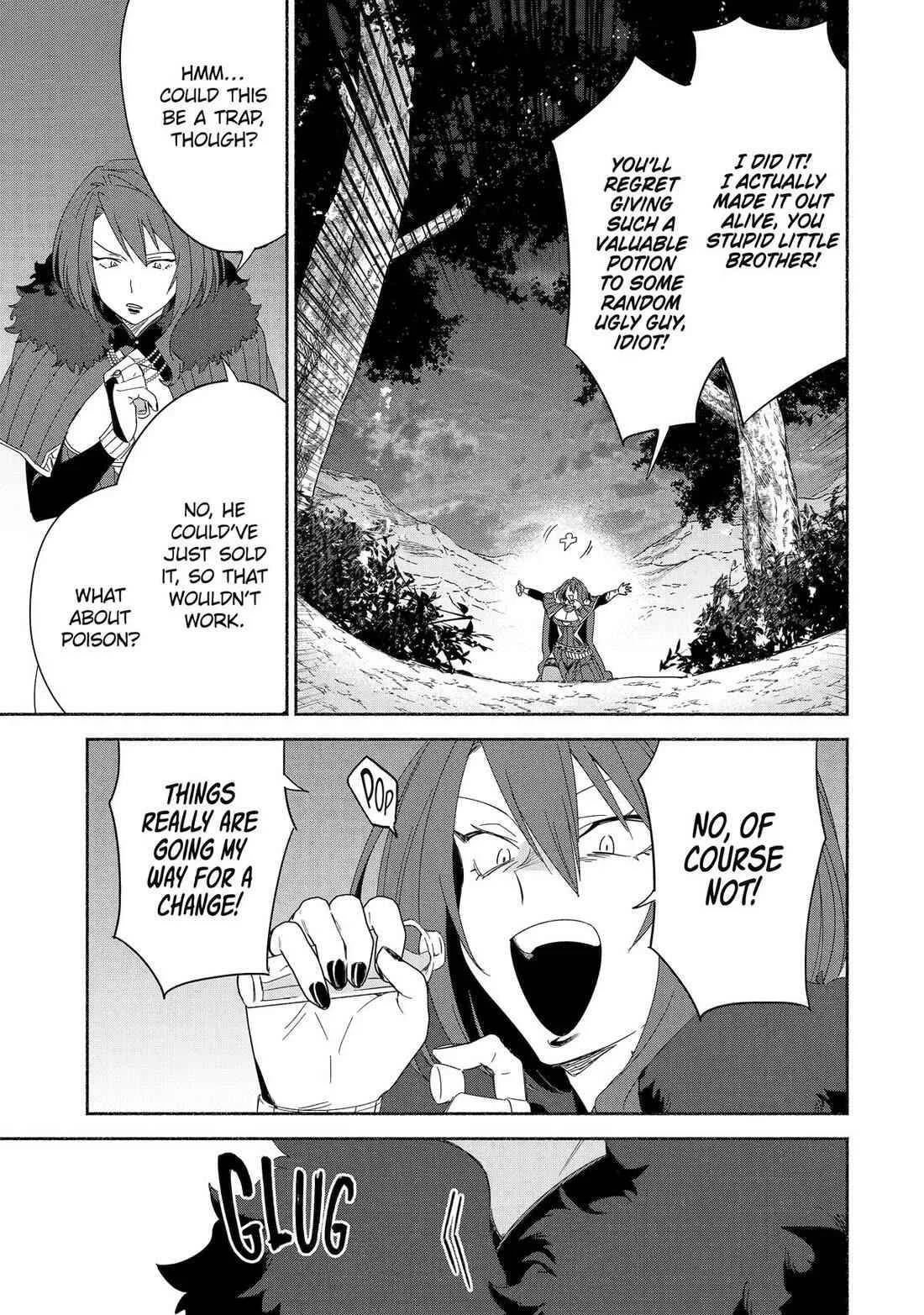 Around 40 Kenja no Isekai Seikatsu Nikki ~ Kimana na Isekai Kyoushi Raifu ~ Chapter 67 page 29