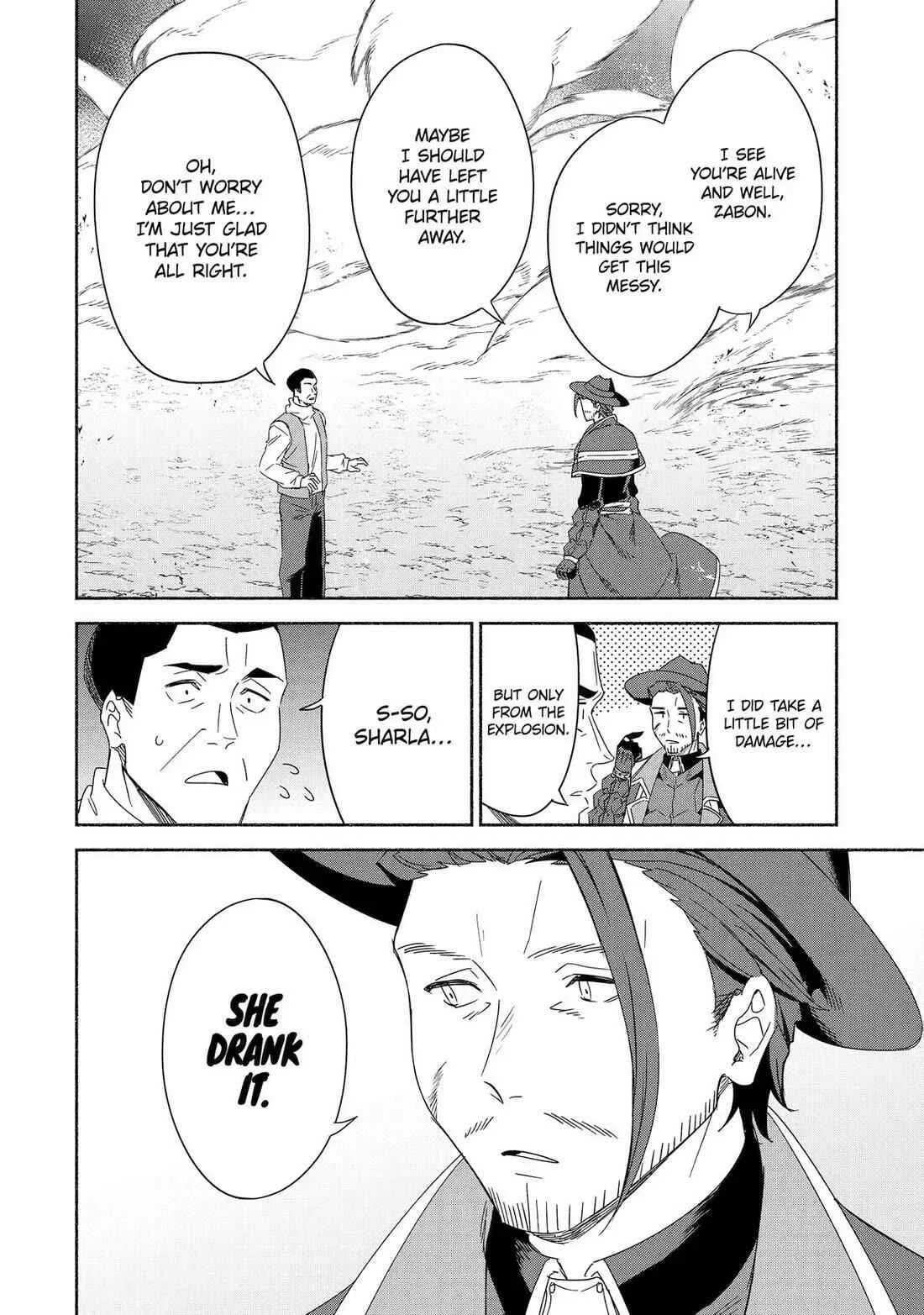 Around 40 Kenja no Isekai Seikatsu Nikki ~ Kimana na Isekai Kyoushi Raifu ~ Chapter 67 page 32