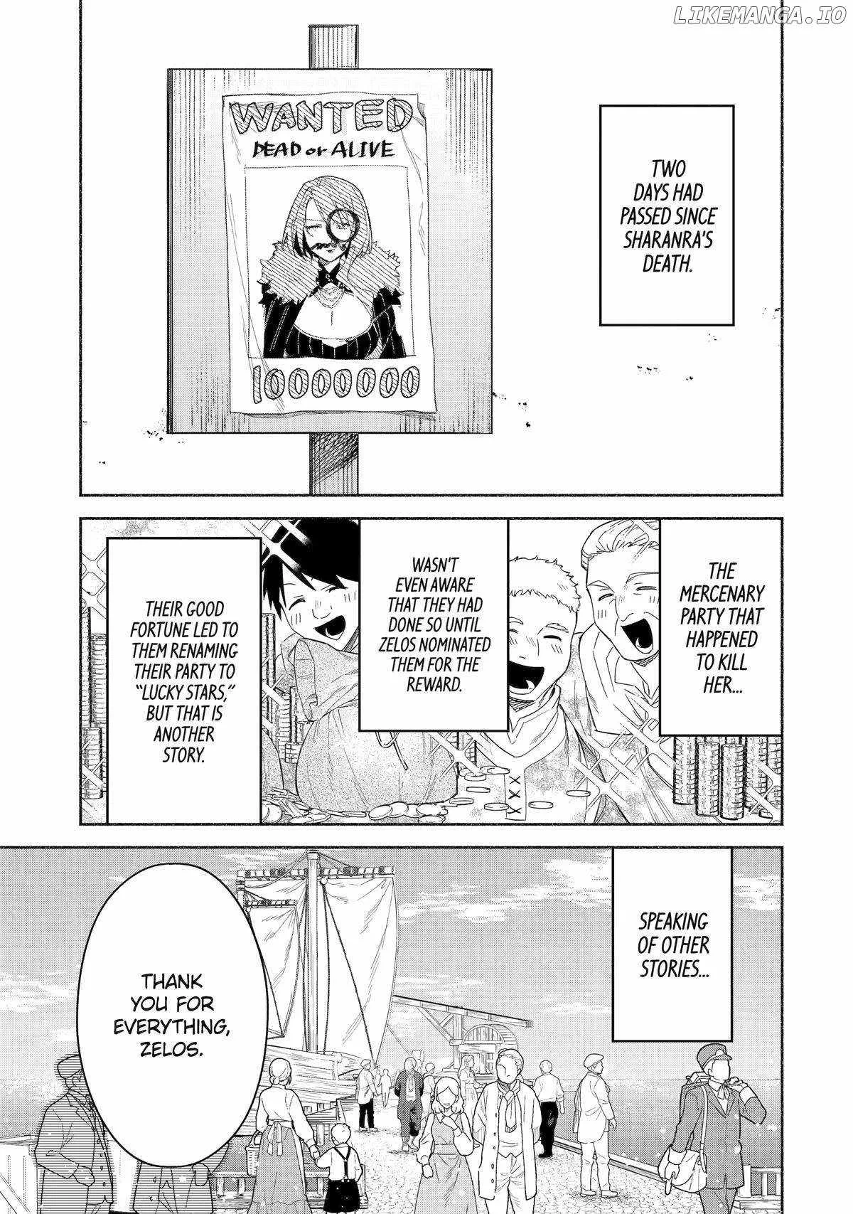 Around 40 Kenja no Isekai Seikatsu Nikki ~ Kimana na Isekai Kyoushi Raifu ~ Chapter 68 page 1
