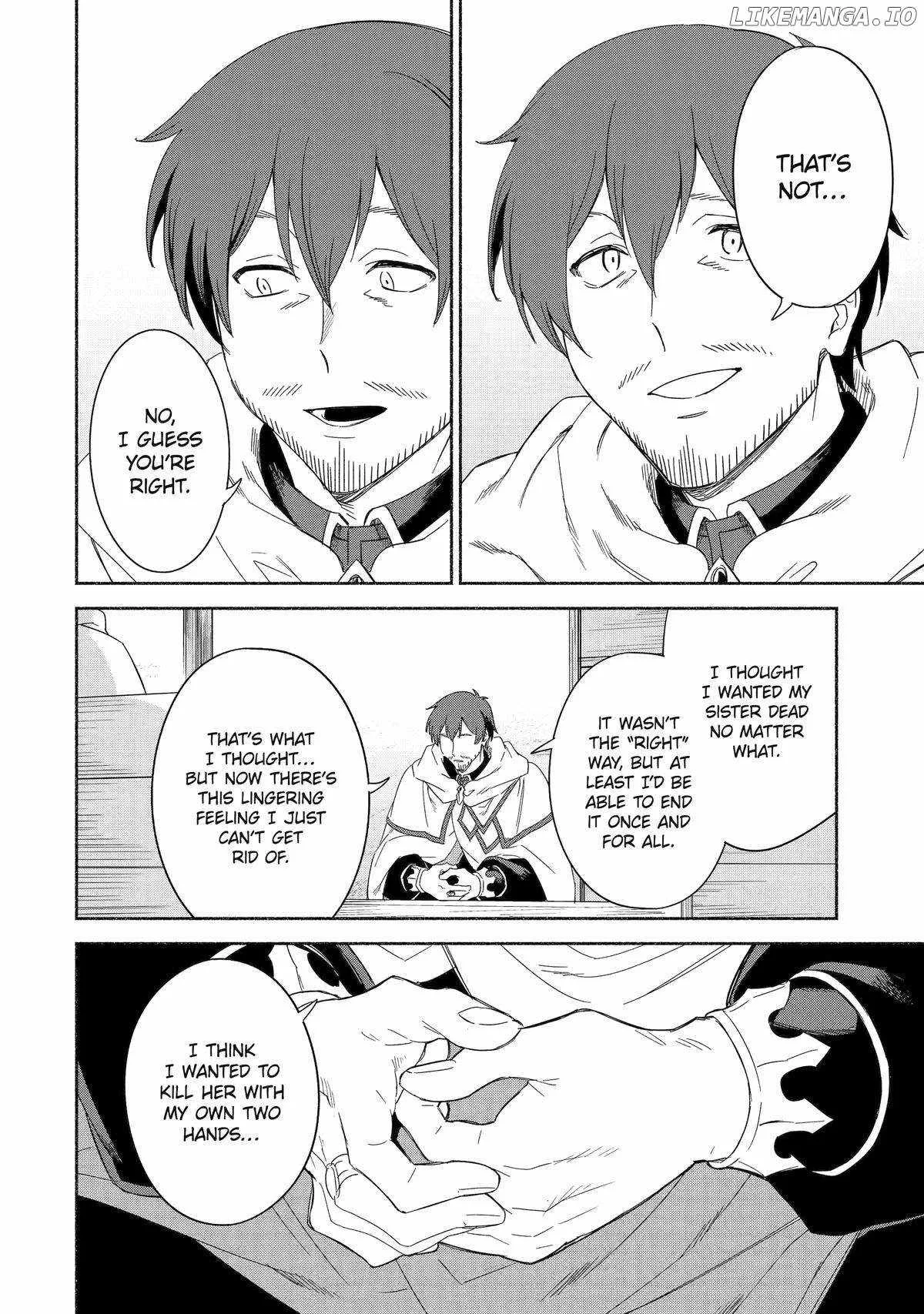 Around 40 Kenja no Isekai Seikatsu Nikki ~ Kimana na Isekai Kyoushi Raifu ~ Chapter 68 page 6