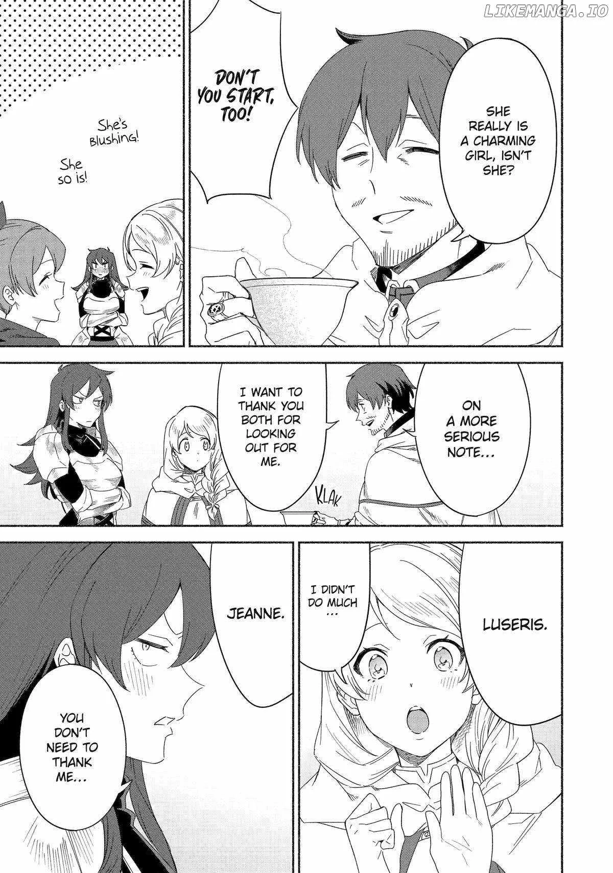 Around 40 Kenja no Isekai Seikatsu Nikki ~ Kimana na Isekai Kyoushi Raifu ~ Chapter 68 page 9