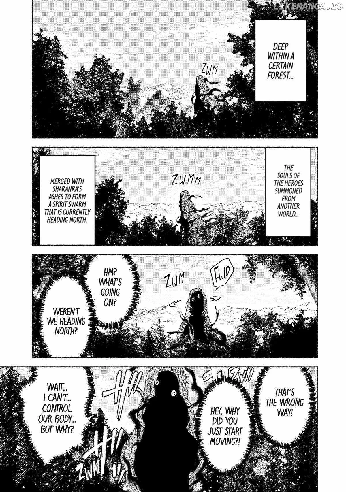 Around 40 Kenja no Isekai Seikatsu Nikki ~ Kimana na Isekai Kyoushi Raifu ~ Chapter 71 page 1