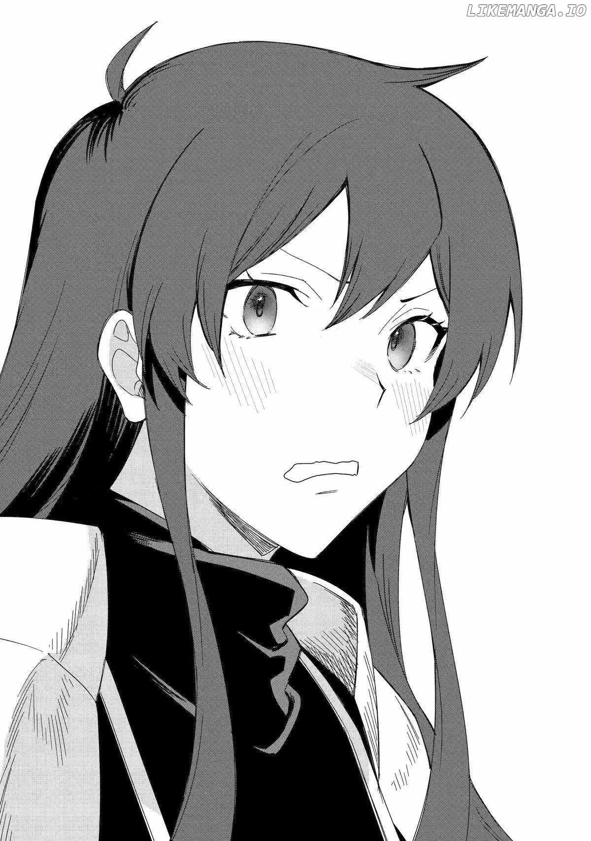 Around 40 Kenja no Isekai Seikatsu Nikki ~ Kimana na Isekai Kyoushi Raifu ~ Chapter 68 page 12