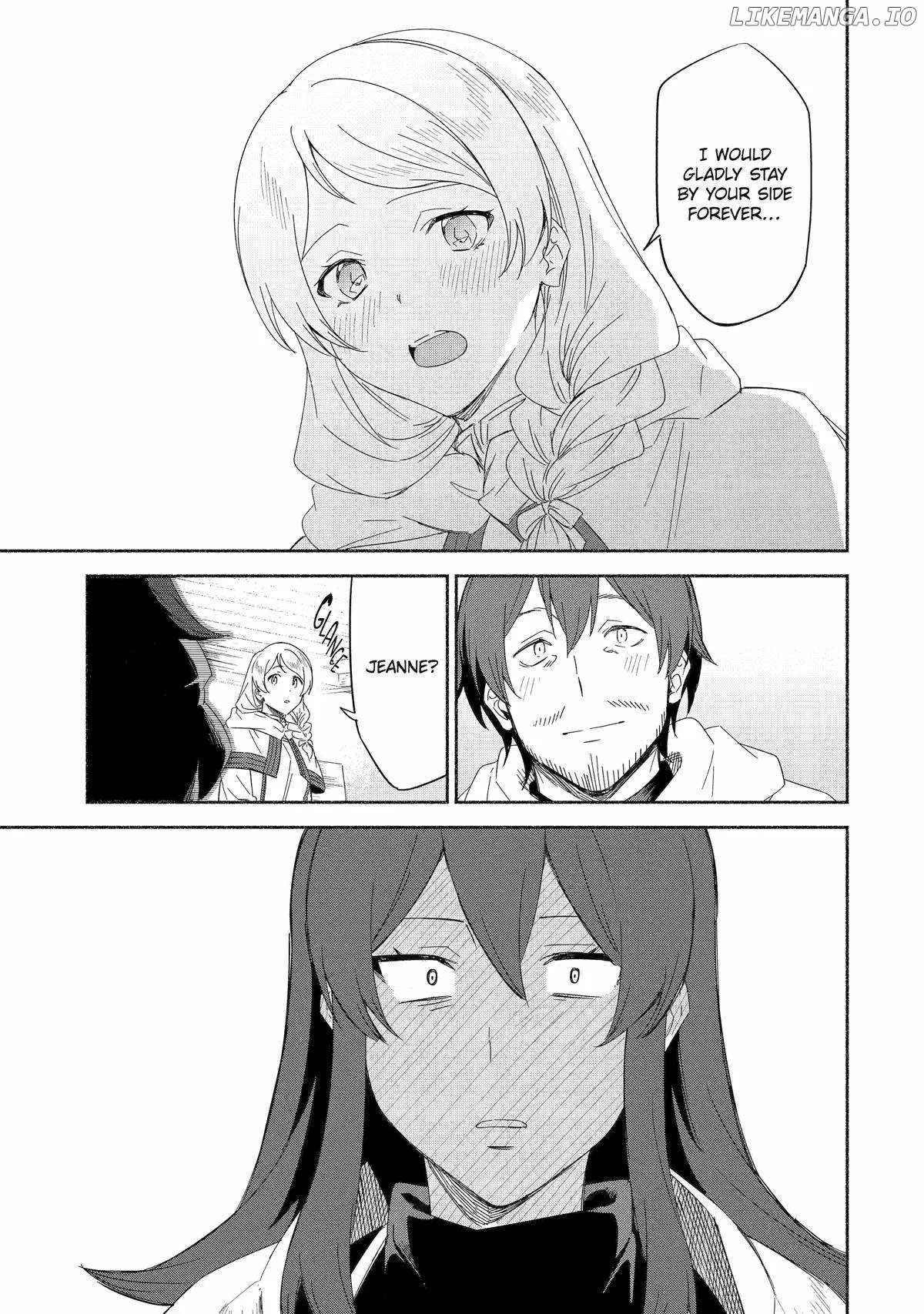 Around 40 Kenja no Isekai Seikatsu Nikki ~ Kimana na Isekai Kyoushi Raifu ~ Chapter 68 page 16
