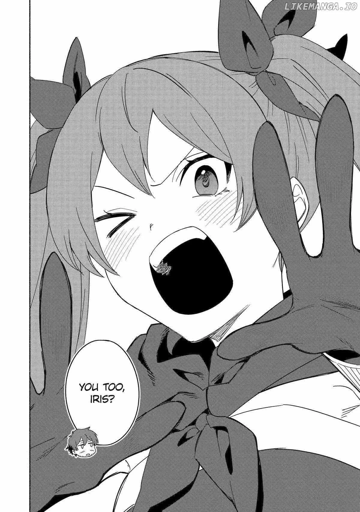Around 40 Kenja no Isekai Seikatsu Nikki ~ Kimana na Isekai Kyoushi Raifu ~ Chapter 68 page 13