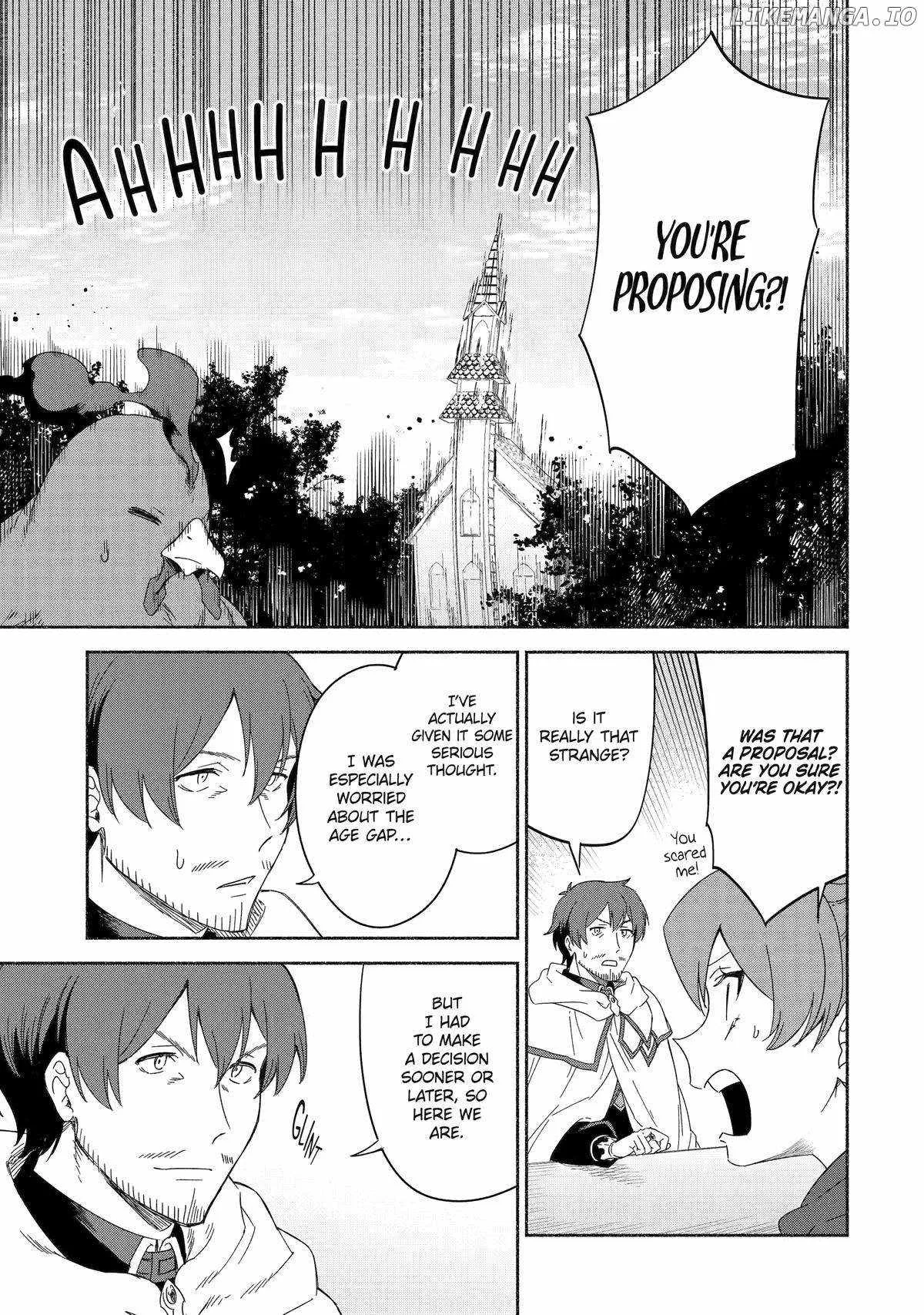 Around 40 Kenja no Isekai Seikatsu Nikki ~ Kimana na Isekai Kyoushi Raifu ~ Chapter 68 page 14