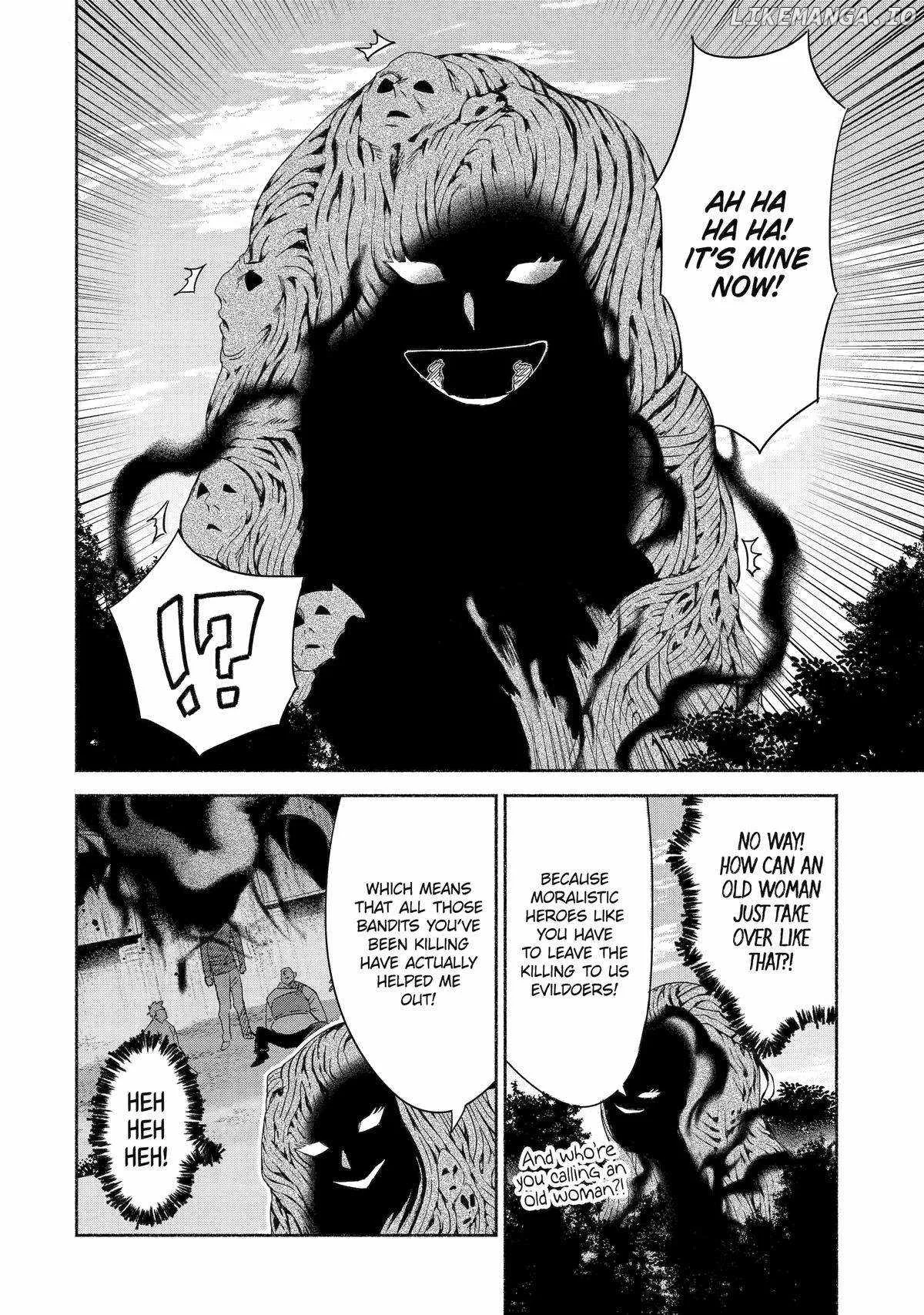 Around 40 Kenja no Isekai Seikatsu Nikki ~ Kimana na Isekai Kyoushi Raifu ~ Chapter 71 page 2
