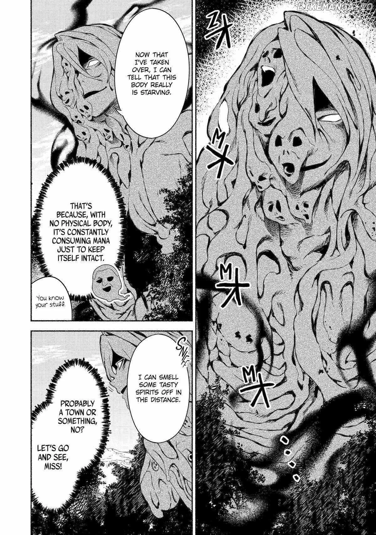 Around 40 Kenja no Isekai Seikatsu Nikki ~ Kimana na Isekai Kyoushi Raifu ~ Chapter 71 page 4