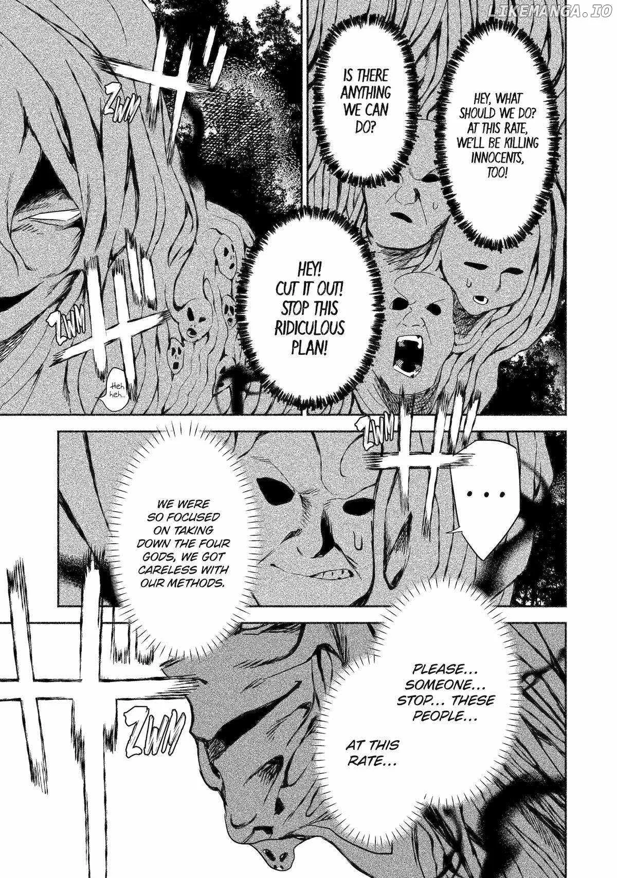 Around 40 Kenja no Isekai Seikatsu Nikki ~ Kimana na Isekai Kyoushi Raifu ~ Chapter 71 page 5