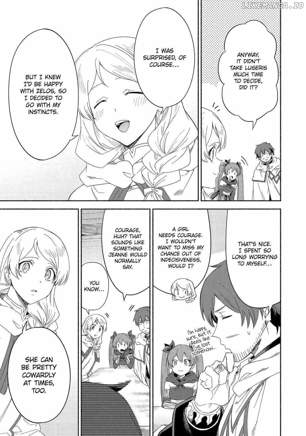Around 40 Kenja no Isekai Seikatsu Nikki ~ Kimana na Isekai Kyoushi Raifu ~ Chapter 68 page 18
