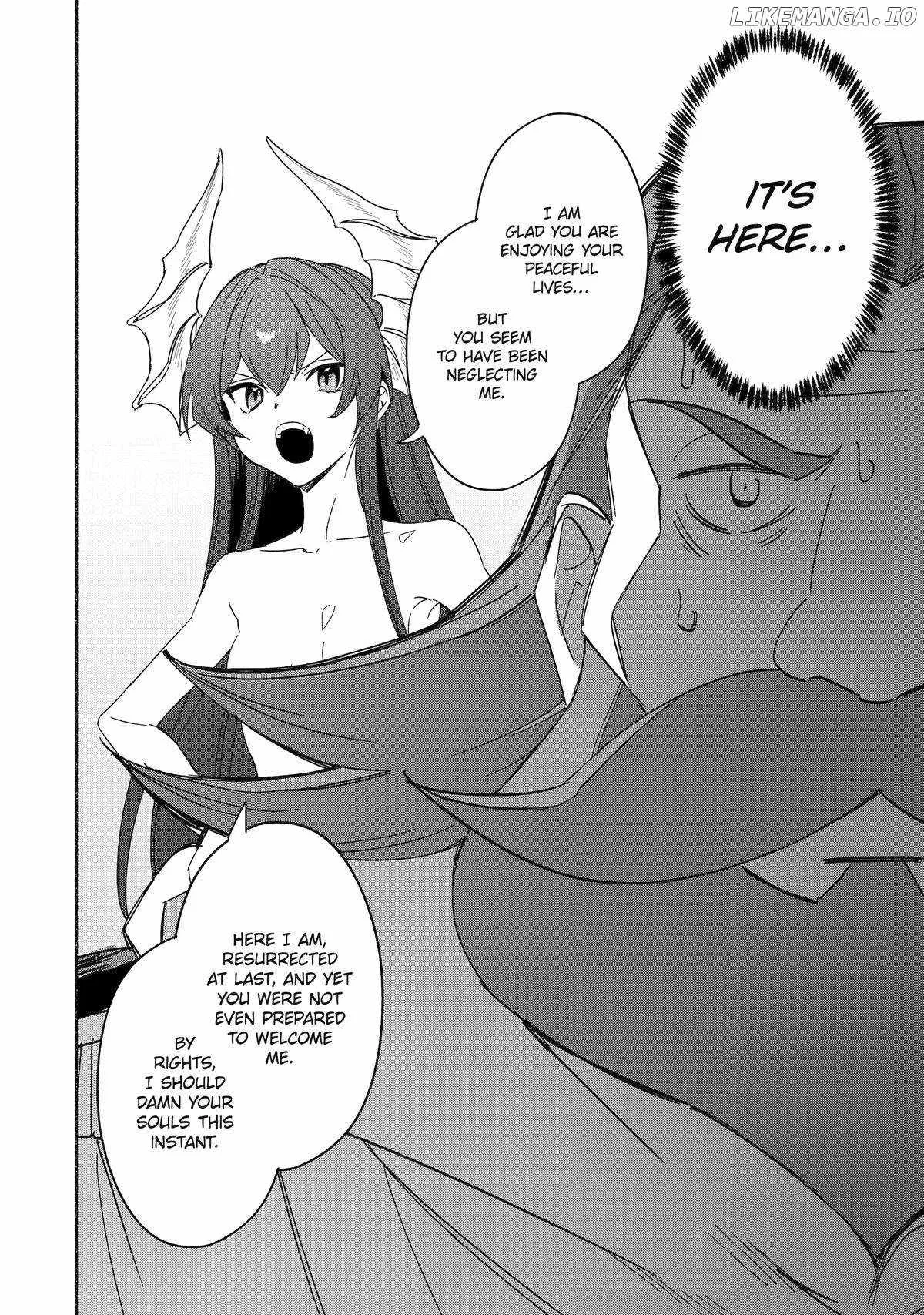 Around 40 Kenja no Isekai Seikatsu Nikki ~ Kimana na Isekai Kyoushi Raifu ~ Chapter 68 page 27